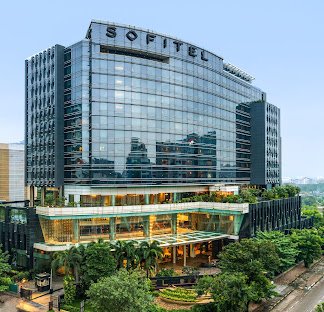 Sofitel Hotel Image