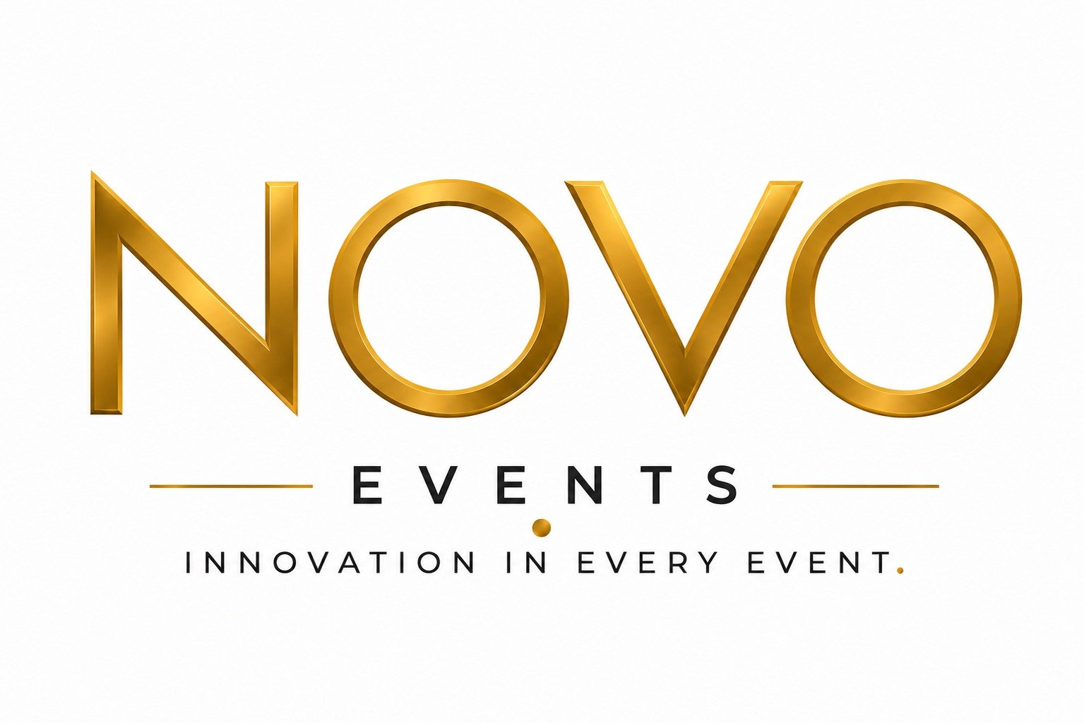 NOVO EVENTS